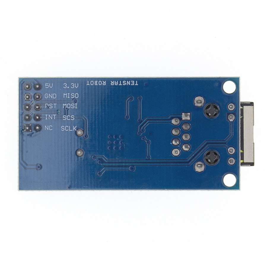 _ W5500 Ethernet сетевой модул – обзор и цена Ethernet W5500