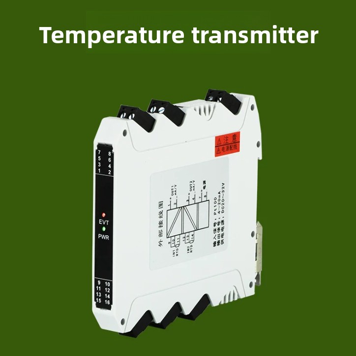 Температурный преобразователь  – обзор и цена Thermocouple Module K Type