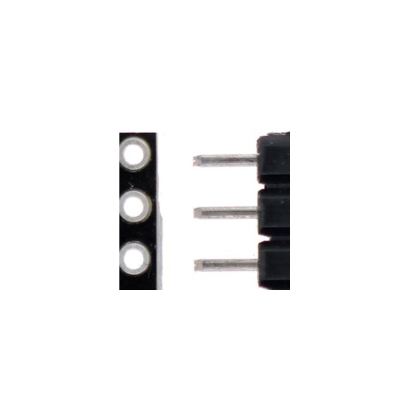 Микрофонный модуль с интерфейс – обзор и цена Microphone Module