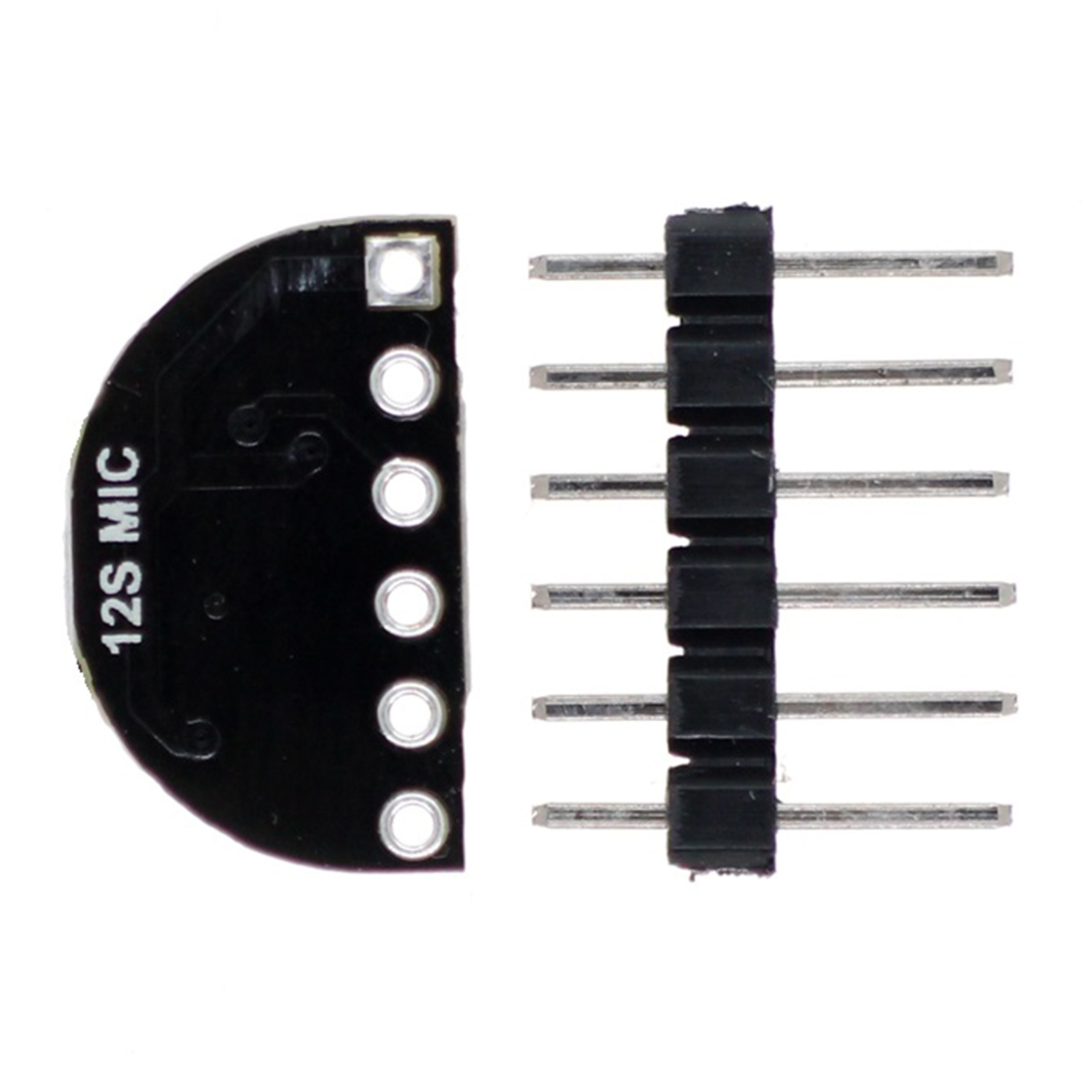 Микрофонный модуль с интерфейс – обзор и цена Microphone Module