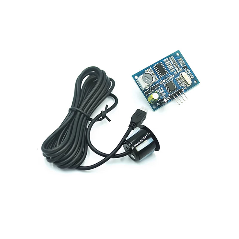HC-SR04 HYSRF05 US-15/16/26/25 – обзор и цена Ultrasonic Sensor Hc-Sr04