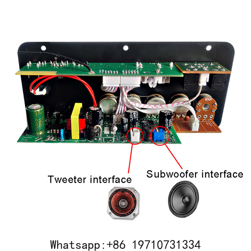 Плата усилителя звука Bluetoot – обзор и цена Microphone Module