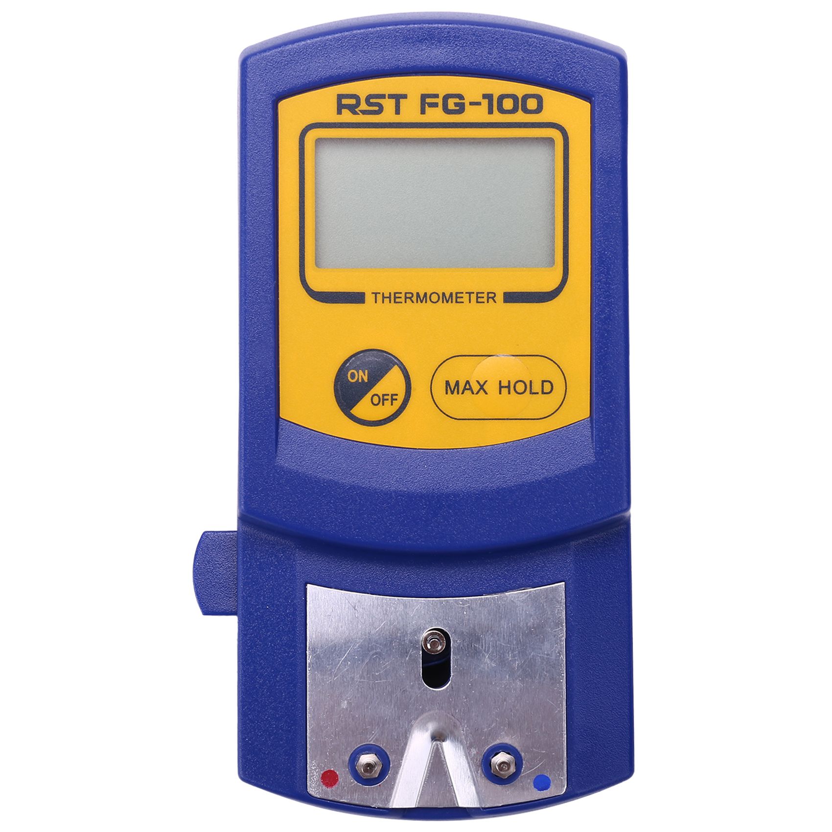 AB47-FG-100 цифровые паяльные  – обзор и цена Soldering Iron Temperature Probe