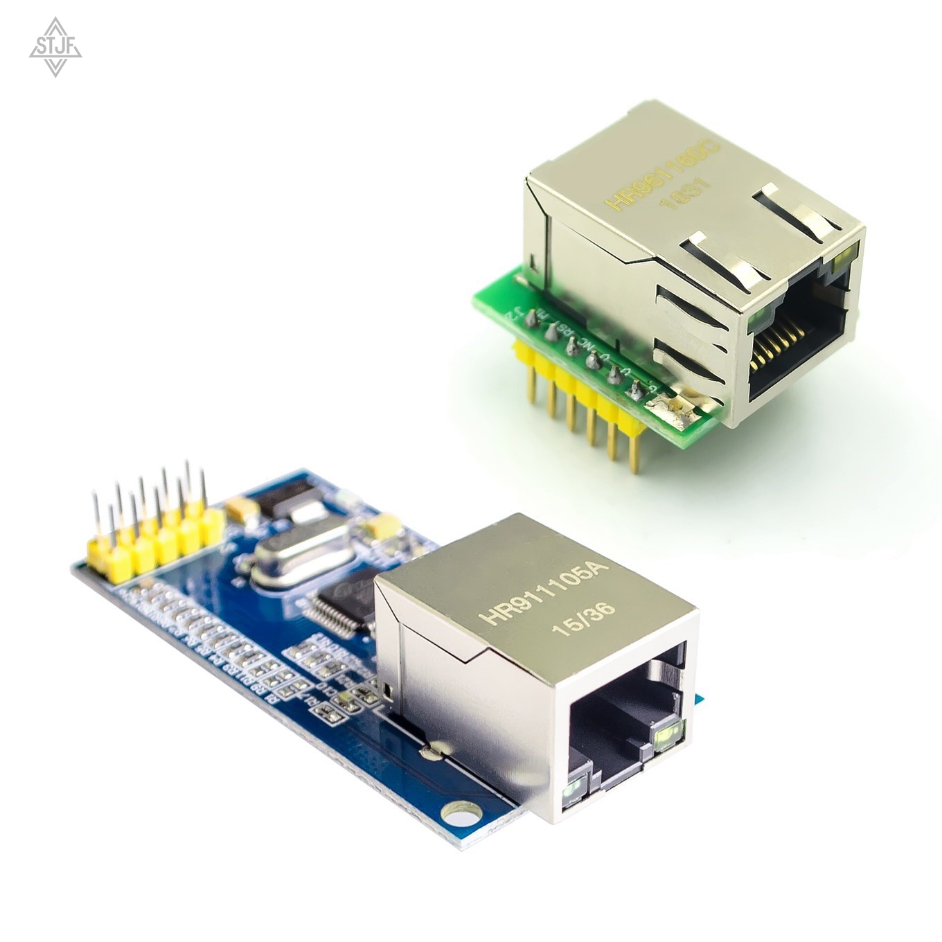 Интеллектуальный чип Elettroni – обзор и цена Ethernet W5500