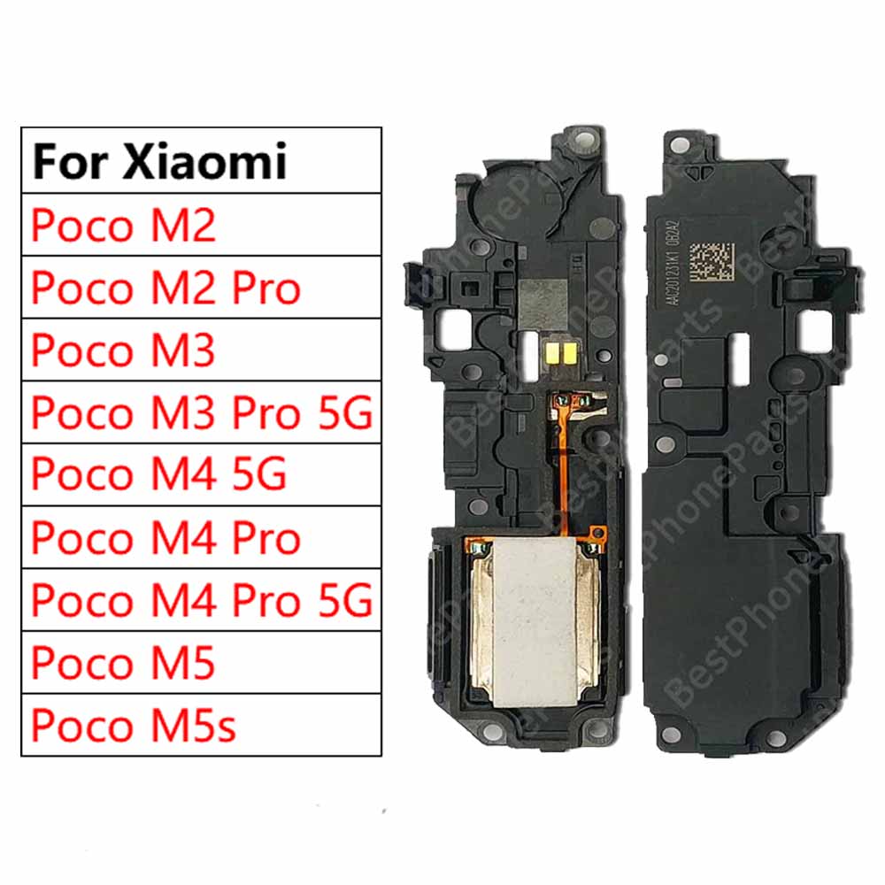 Громкоговоритель для Xiaomi Po – обзор и цена Buzzer Module