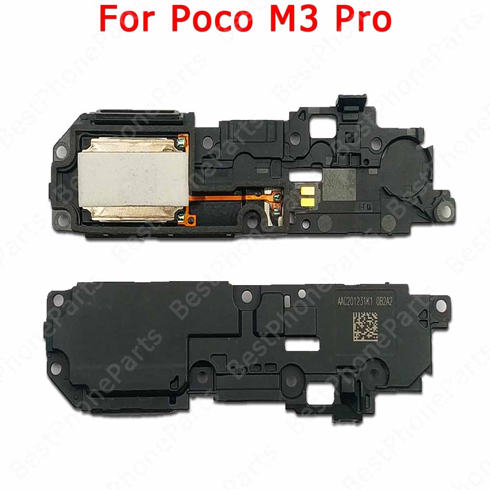 Громкоговоритель для Xiaomi Po – обзор и цена Buzzer Module