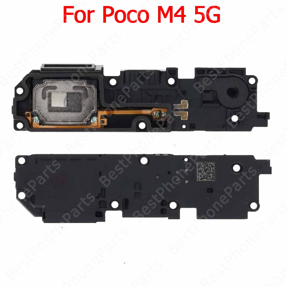 Громкоговоритель для Xiaomi Po – обзор и цена Buzzer Module