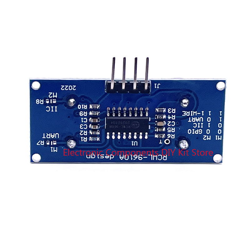 HC-SR04 Ультразвуковой модуль  – обзор и цена Ultrasonic Sensor Hc-Sr04
