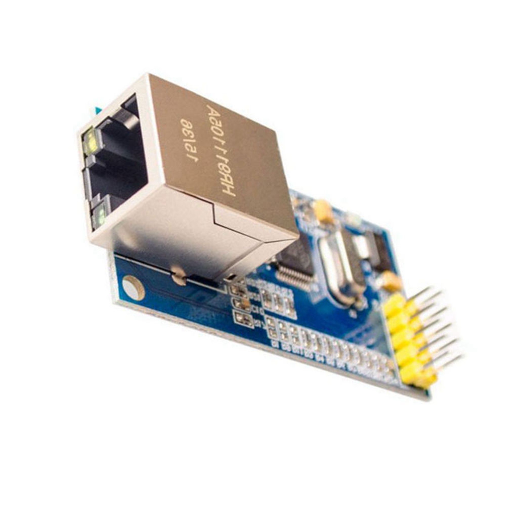 【PUBLICITY】4X W5500 Ethernet-м – обзор и цена Ethernet W5500