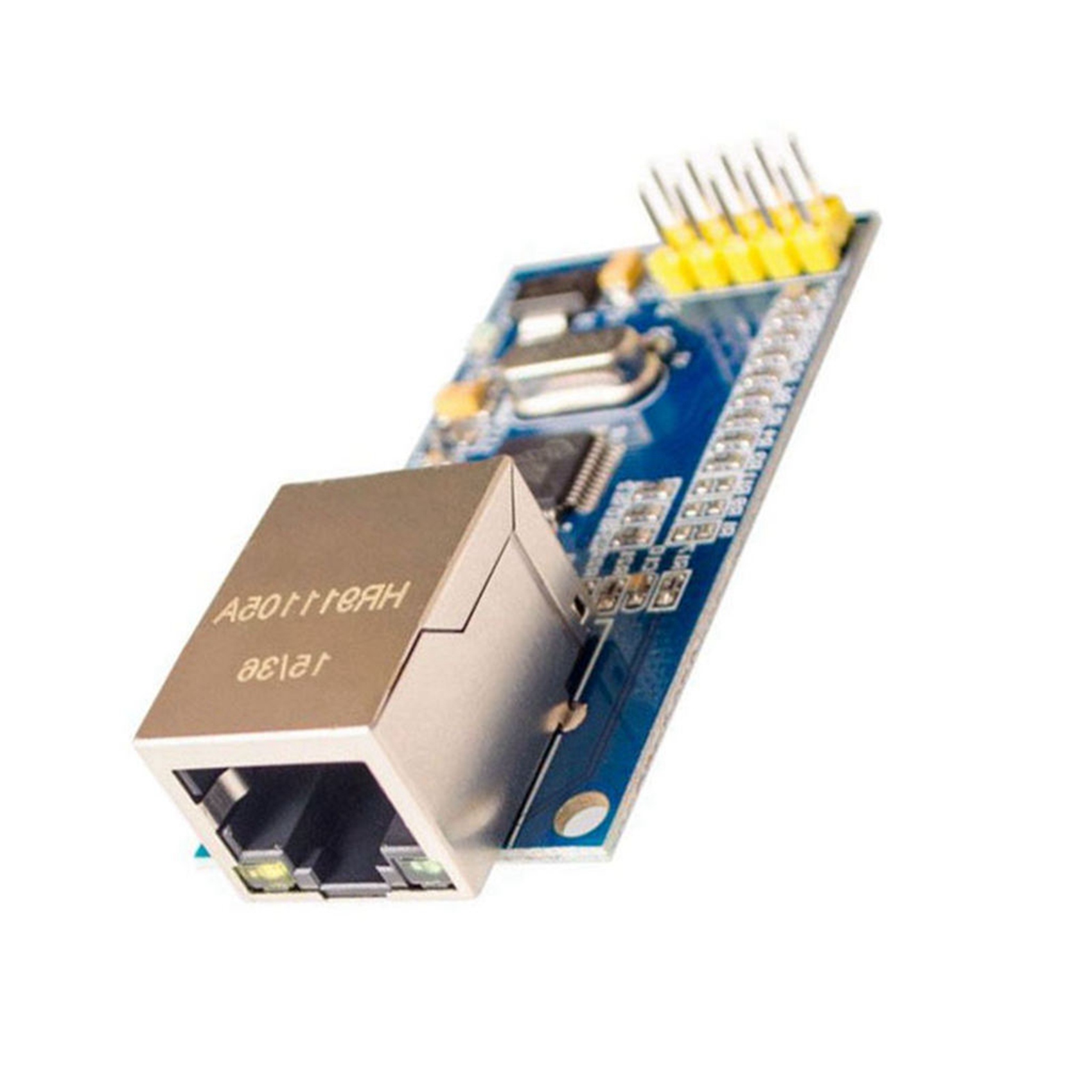 【PUBLICITY】4X W5500 Ethernet-м – обзор и цена Ethernet W5500