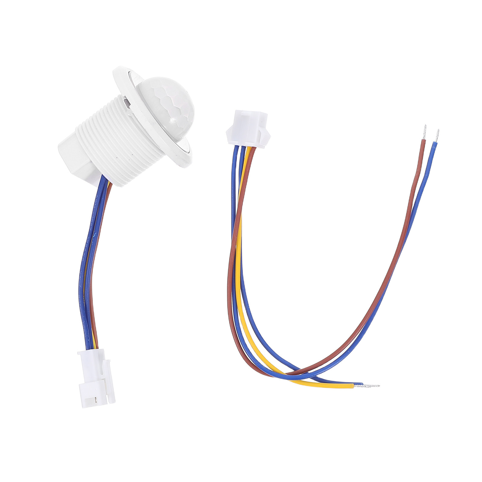 Датчик движения для управления – обзор и цена Pir Motion Sensor