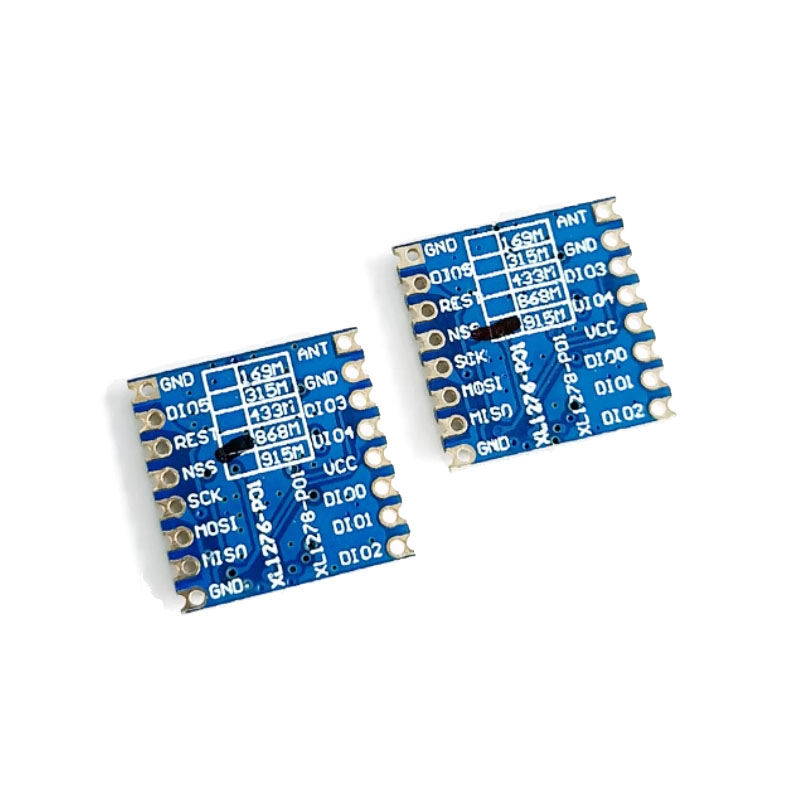 1-5 шт. SX1276 модуль LORA бес – обзор и цена Lora Rfm95