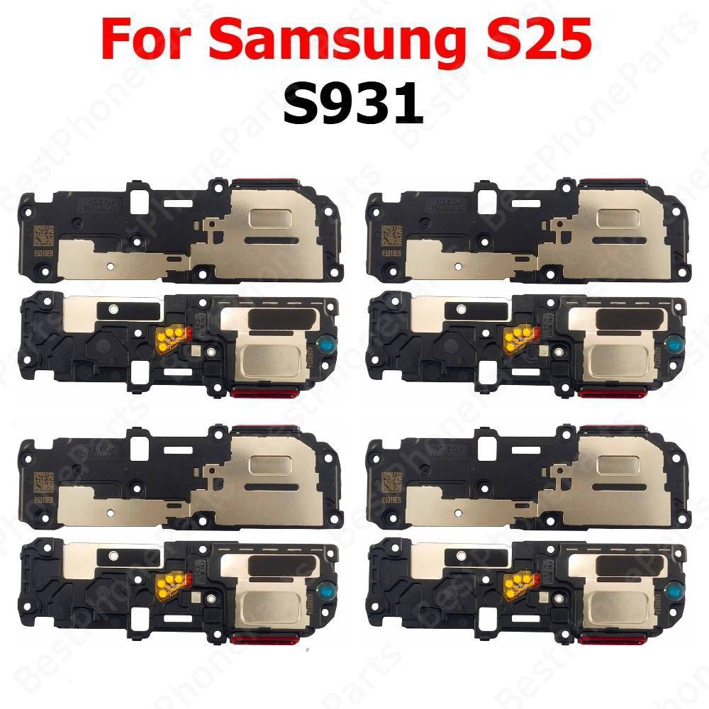 Динамик для Samsung Galaxy S25 – обзор и цена Buzzer Module