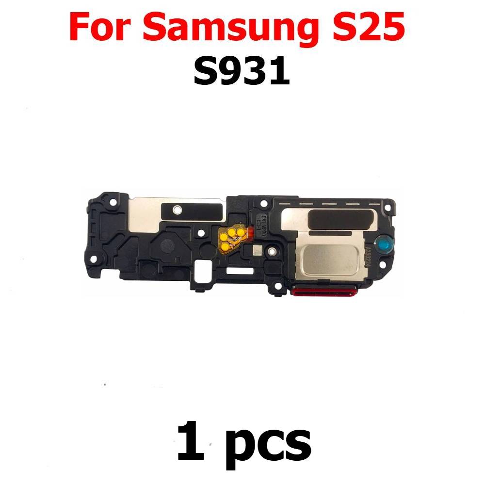 Динамик для Samsung Galaxy S25 – обзор и цена Buzzer Module