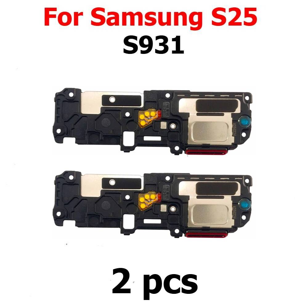 Динамик для Samsung Galaxy S25 – обзор и цена Buzzer Module