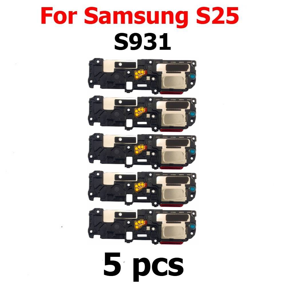 Динамик для Samsung Galaxy S25 – обзор и цена Buzzer Module