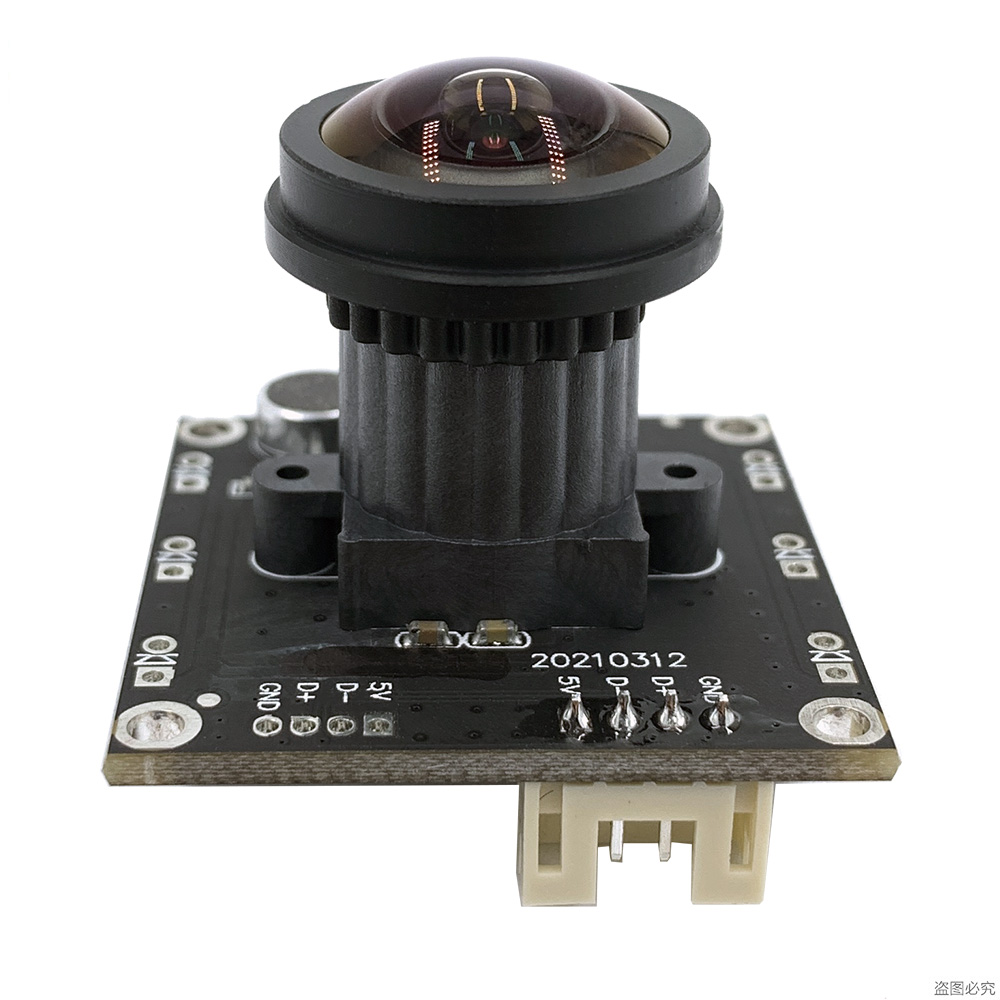 Модуль цветной USB-камеры 2.0  – обзор и цена Microphone Module