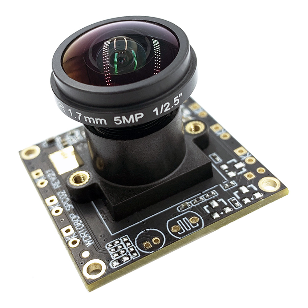 Модуль цветной USB-камеры 2.0  – обзор и цена Microphone Module