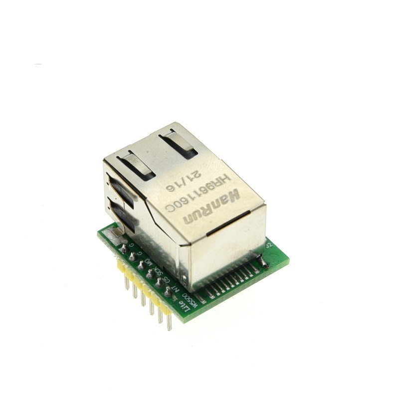 1 шт. модуль W5500 TCP/IP Ethe – обзор и цена Ethernet W5500