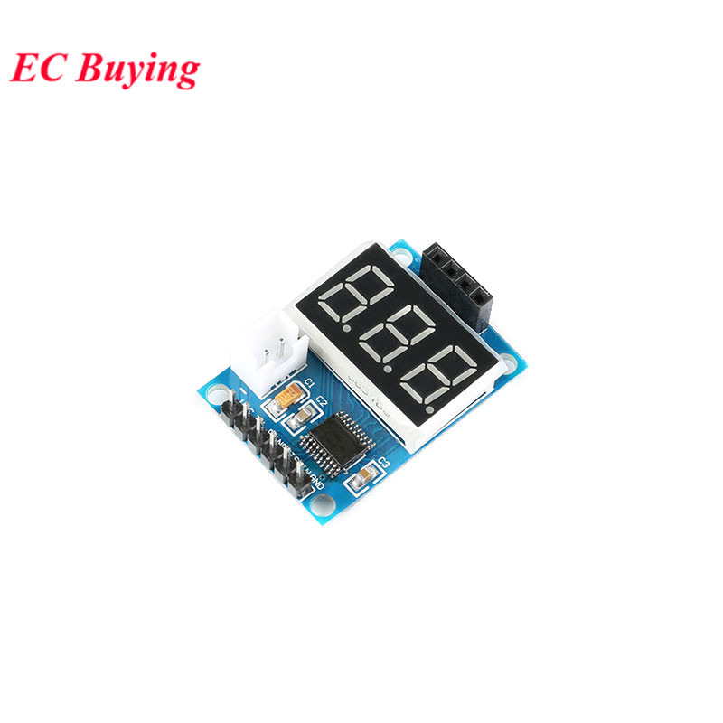 Ультразвуковой датчик расстоян – обзор и цена Ultrasonic Sensor Hc-Sr04