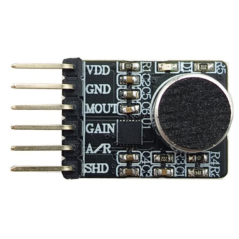 Суперраспродажа: Модуль микроф – обзор и цена Microphone Module