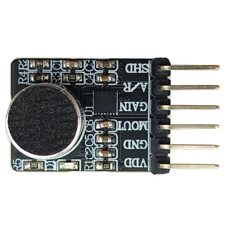 Суперраспродажа: Модуль микроф – обзор и цена Microphone Module