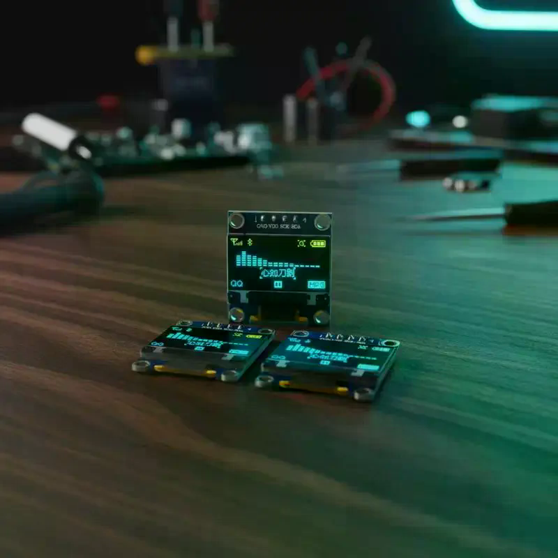DIYUSER 0.96-дюймовый OLED-дис – обзор и цена Oled Display 0.96