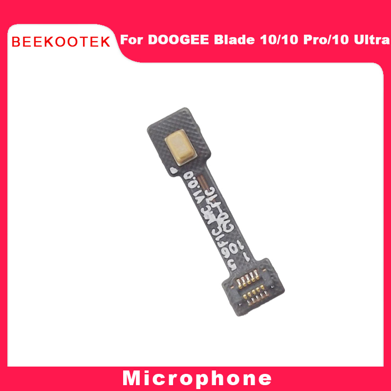 Новый оригинальный микрофонный – обзор и цена Microphone Module