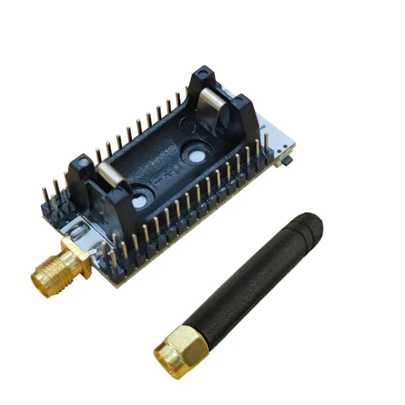 Heltec IOT, модуль CubeCell Lo – обзор и цена Relay Module 1 Channel