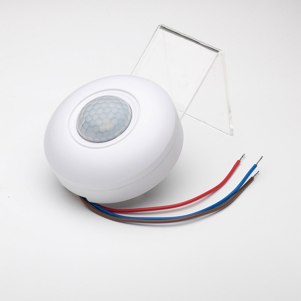 Датчик движения PIR, потолочны – обзор и цена Pir Motion Sensor
