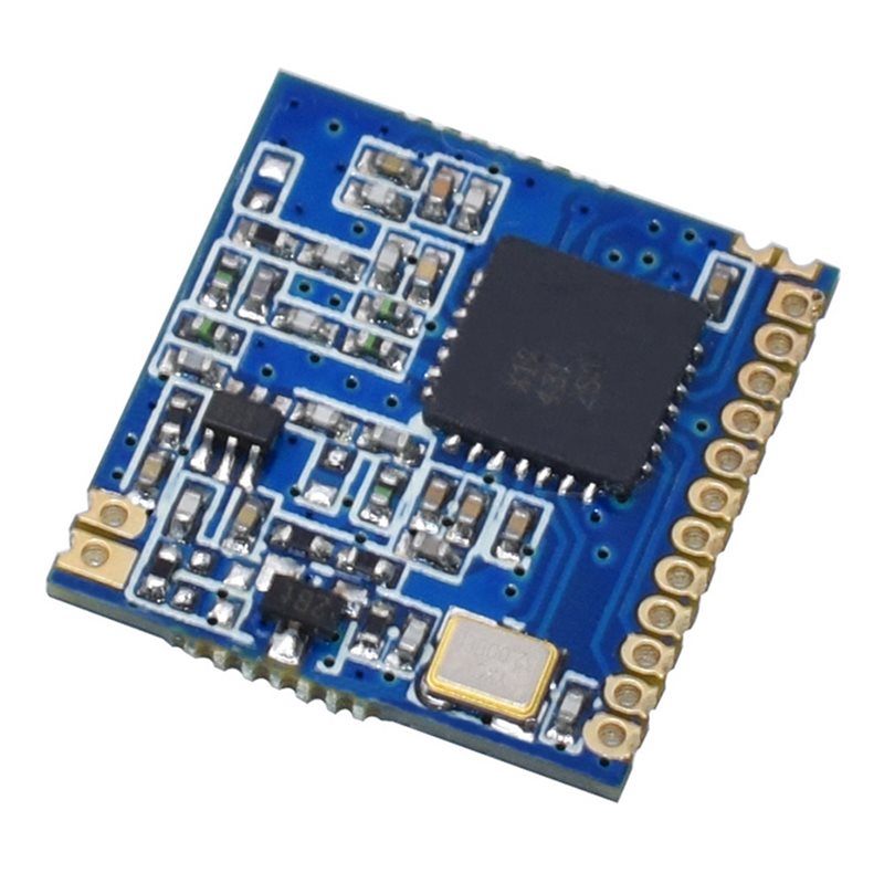 Беспроводной модуль 2X SX1278  – обзор и цена Lora Sx1278