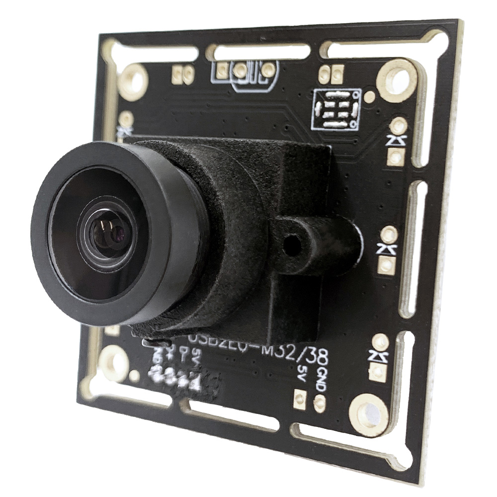 Модуль USB-камеры 2.0 МП с низ – обзор и цена Microphone Module