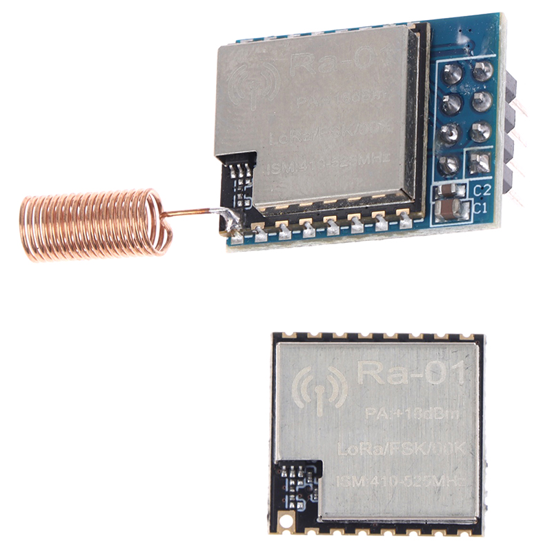 Sx1278 Lora бытовой аксессуар, – обзор и цена Lora Sx1278