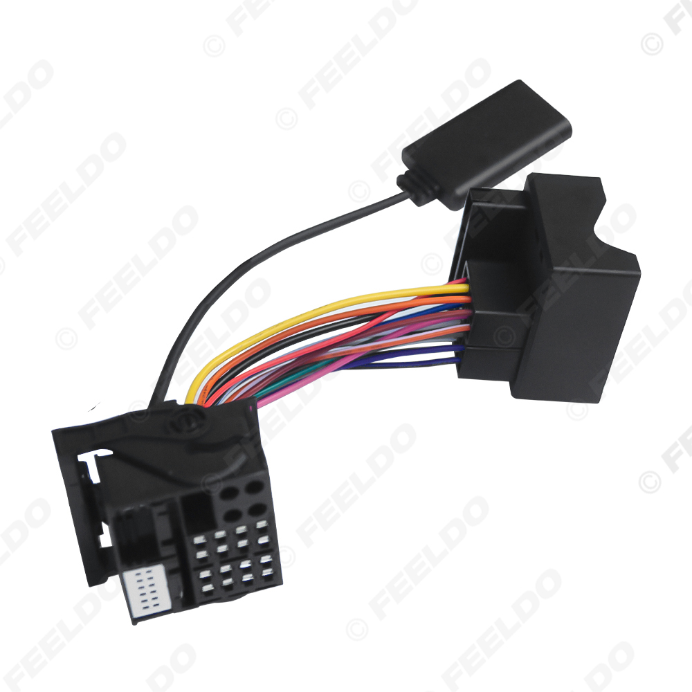 Bluetooth-модуль 5.0 для автом – обзор и цена Microphone Module