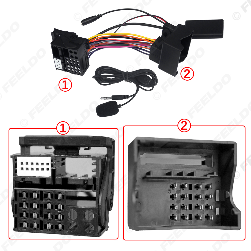 Bluetooth-модуль 5.0 для автом – обзор и цена Microphone Module