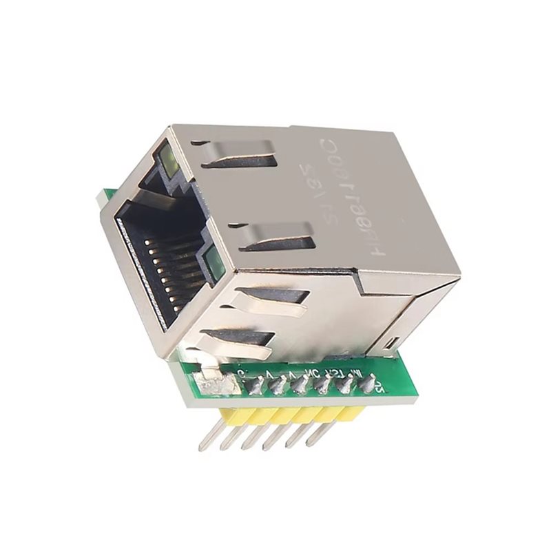 3CGRO-USR-ES1 W5500 Модуль Eth – обзор и цена Ethernet W5500