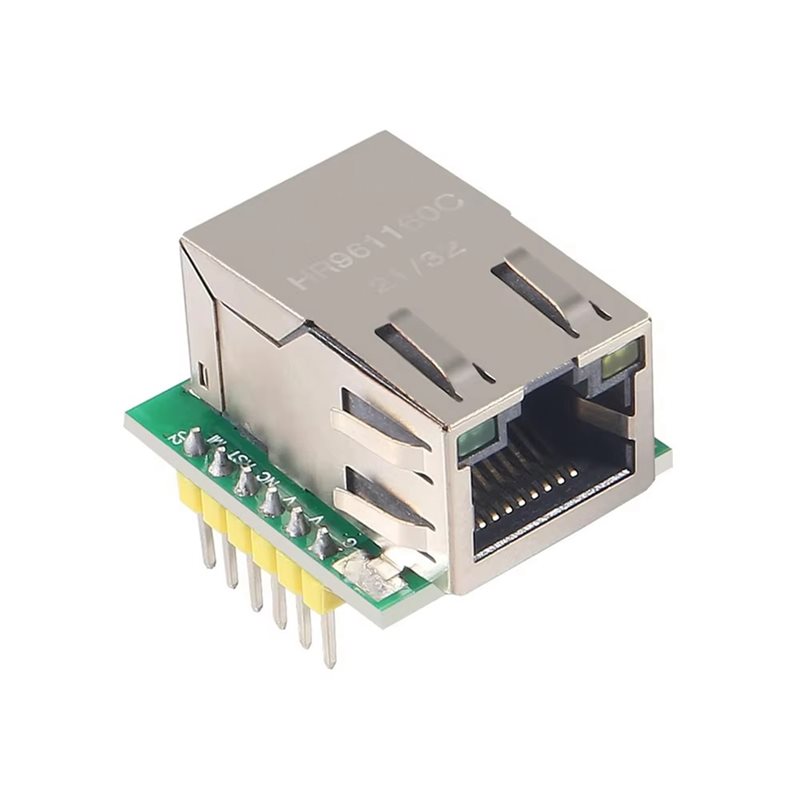 3CGRO-USR-ES1 W5500 Модуль Eth – обзор и цена Ethernet W5500