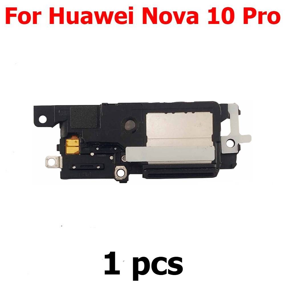 Динамик для Huawei Nova 10 Pro – обзор и цена Buzzer Module
