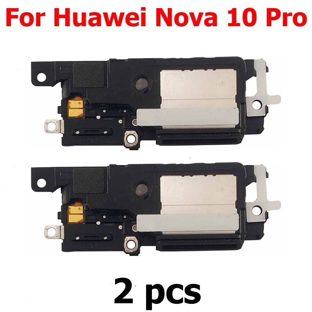 Динамик для Huawei Nova 10 Pro – обзор и цена Buzzer Module