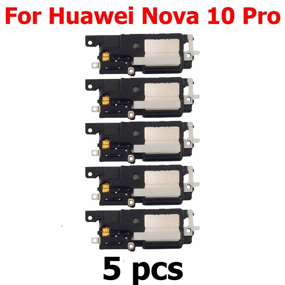 Динамик для Huawei Nova 10 Pro – обзор и цена Buzzer Module