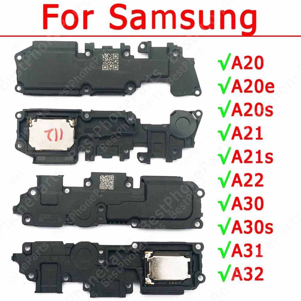 Громкоговоритель для Samsung G – обзор и цена Buzzer Module
