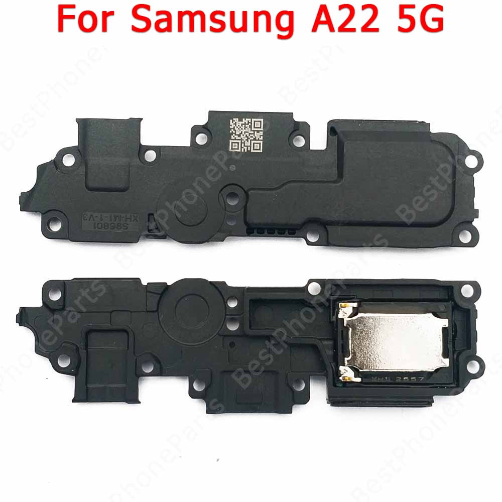 Громкоговоритель для Samsung G – обзор и цена Buzzer Module