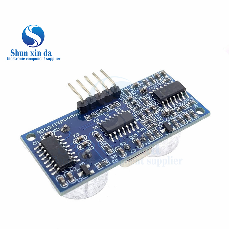 Ультразвуковой датчик расстоян – обзор и цена Ultrasonic Sensor Hc-Sr04
