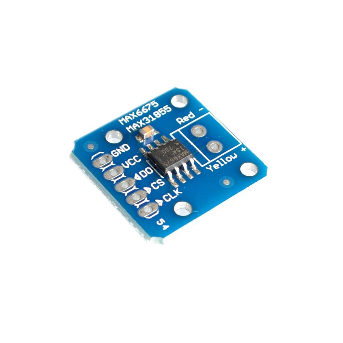 Модуль температуры термопары т – обзор и цена Thermocouple Module K Type