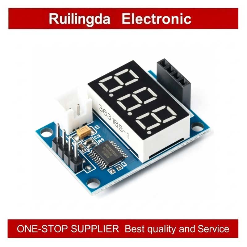 Ультразвуковой модуль для изме – обзор и цена Ultrasonic Sensor Hc-Sr04