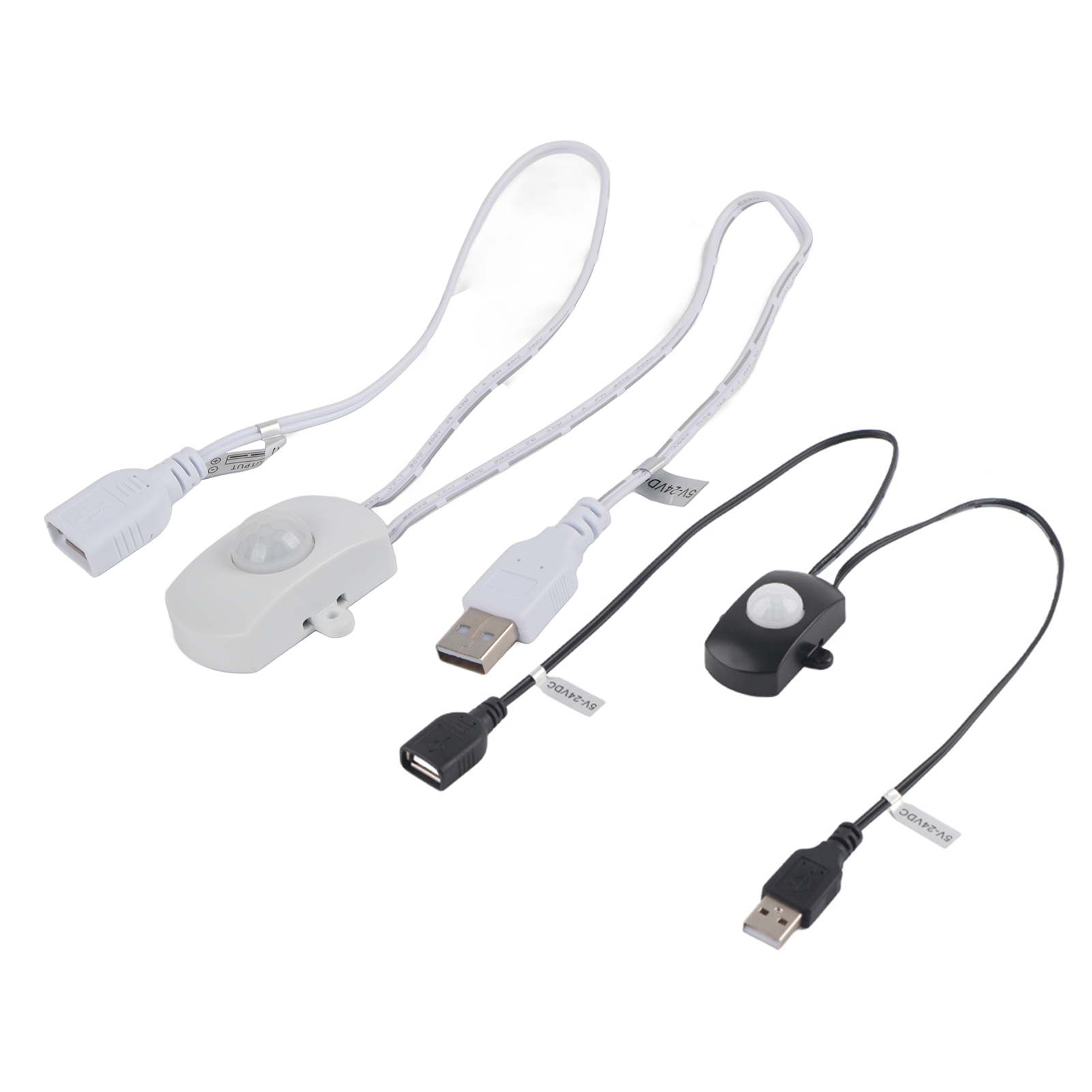 Датчик движения PIR 2А DC5-24В – обзор и цена Pir Motion Sensor