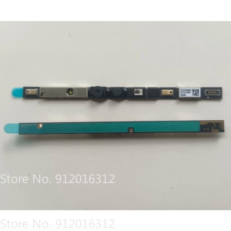 Новая камера для ноутбука Leno – обзор и цена Microphone Module