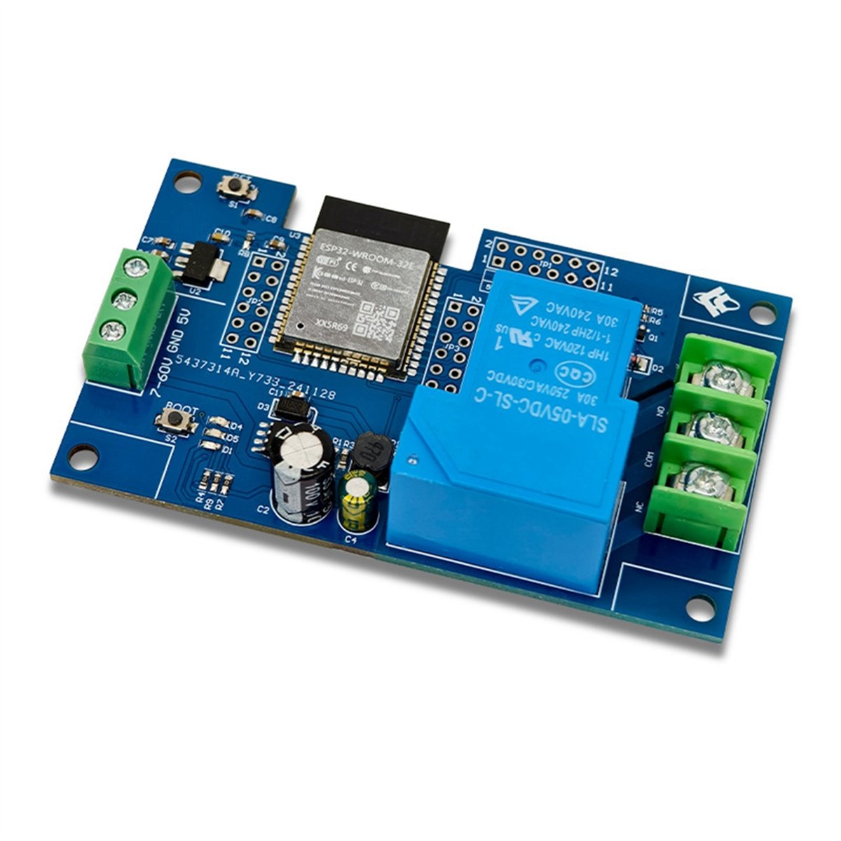 A85P – одноканальный модуль ре – обзор и цена Relay Module 1 Channel