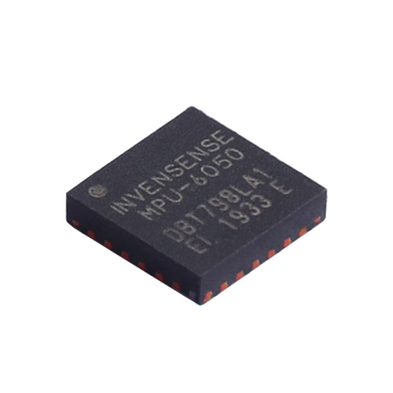 1/5/20 шт. MPU-6050 QFN-24 MPU – обзор и цена Mpu6050