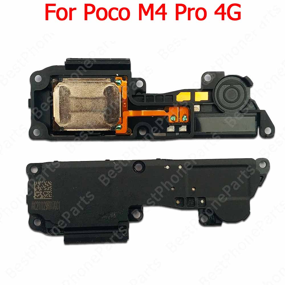 Громкоговоритель для Xiaomi Po – обзор и цена Buzzer Module